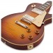 Gibson Custom 1959 Les Paul Standard Reissue VOS, Iced Tea Burst #943463