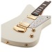 Music Man Mariposa, Imperial White