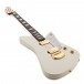 Music Man Mariposa, Imperial White