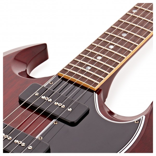 Gibson Custom 1963 SG Special Reissue VOS, Cherry Red #301833 - Ex