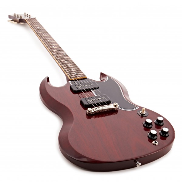 GIBSON CUSTOM SHOP 1963 SG SPECIAL 美品 Gibson Custom Shop / Hand Picked Historic Collection 1963 SG