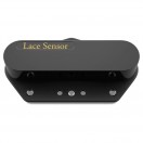 Lace Sensor T-150 H/O Bridge, Black