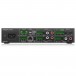 Lab Gruppen CMA1201 120W 4-Channel Commercial Mixer Amplifier - Rear 2