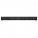 Lab Gruppen CMA2402 2 x 240W 8-Channel Commercial Mixer Amplifier
