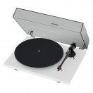 Pro-Ject T1 EVO Standard Turntable, White