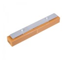 Studio 49 No10 Aluminium Resonator Bar With Mallet