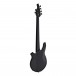 Music Man Bongo HH 6 String, Stealth Black