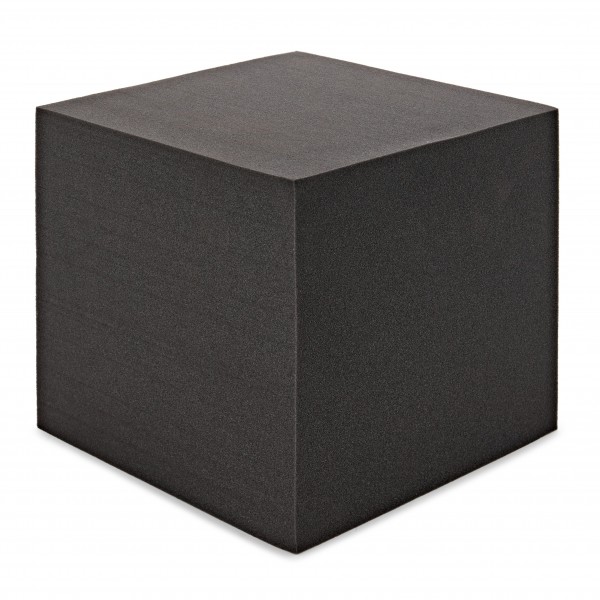 Corner Trap Cube 55 Pro Acoustic Foam Bass Trap