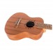 Flight NUT310 Tenor Ukulele, Sapele - Body