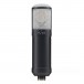 UA Sphere LX Modeling Microphone - Rear