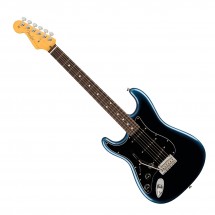 Fender American Pro II Stratocaster RW LH, Dark Night