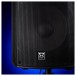 SubZero D12 Active DSP PA Speaker