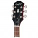 Epiphone SG Standard Left-Handed Inspired by Gibson, Cherry headstock 