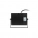 EUROLITE LED IP FL-30 Outdoor Floorlight, UV- Back