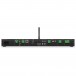 Lab Gruppen CPA1201 120W 5-Channel Commercial Mixer Amplifier with Bluetooth & USB Media Player - Rear 1