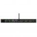 Lab Gruppen CPA1202 2 x 120W 8-Channel Commercial Mixer Amplifier with Bluetooth & USB Media Player - Rear 2