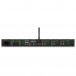 Lab Gruppen CPA2402 2 x 240W 8-Channel Commercial Mixer Amplifier with Bluetooth & USB Media Player - Rear 2