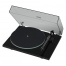 Pro-Ject T1 EVO BT Turntable, Black