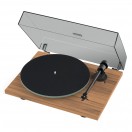Pro-Ject T1 EVO BT Turntable, Walnut