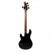 Sterling by Music Man Pete Wentz Signature Bass