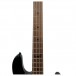 Sterling by Music Man Pete Wentz Signature Bass