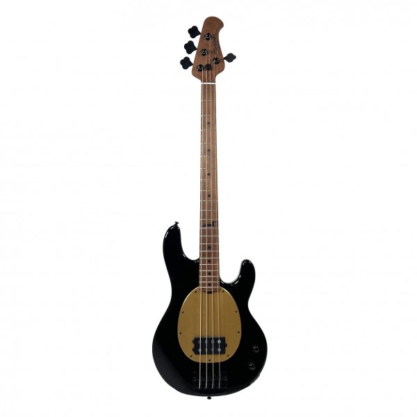 Sterling by Music Man Pete Wentz Signature Bass