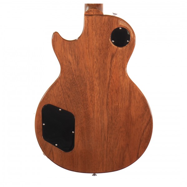 Gibson Les Paul Standard 50s P90, Gold Top - Ex Demo