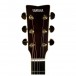 Yamaha LS-TA TransAcoustic, Brown Sunburst