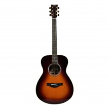 Yamaha LS-TA TransAcoustic, Brown Sunburst - Ex Demo