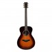 Yamaha LS-TA TransAcoustic, Brown Sunburst