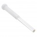 Meinl Sonic Energy Half-coated Crystal Silicone Rod - Medium