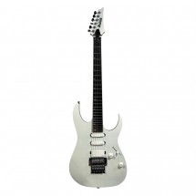 Ibanez RG5440C, Pearl White - Ex Demo