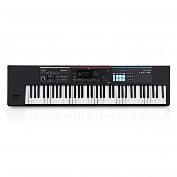 Roland Juno-DS76 76 Key Synthesizer