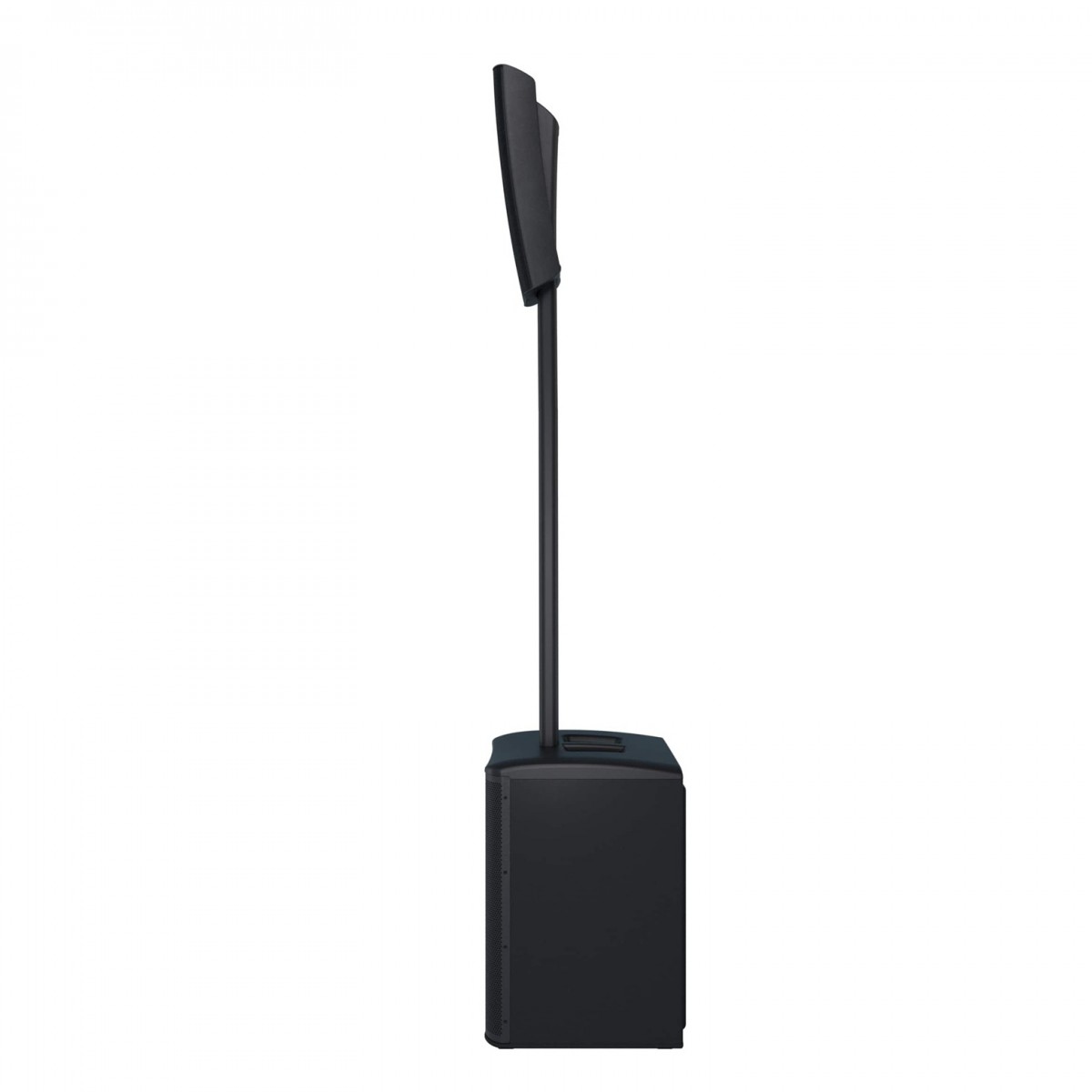 QSC KC12 Active 3 Way Column System Black Gear4music QSC KC12 Active 3 Way Column System Black Gear4music