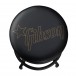 Gibson Premium Tall Playing Stool, Standard Logo - Seat View