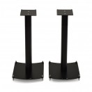Atacama NeXXus 500 Essential Speaker Stands (Pair), Satin Black
