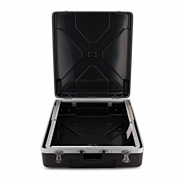 Pop Up Mixer Rack Case by Gear4music