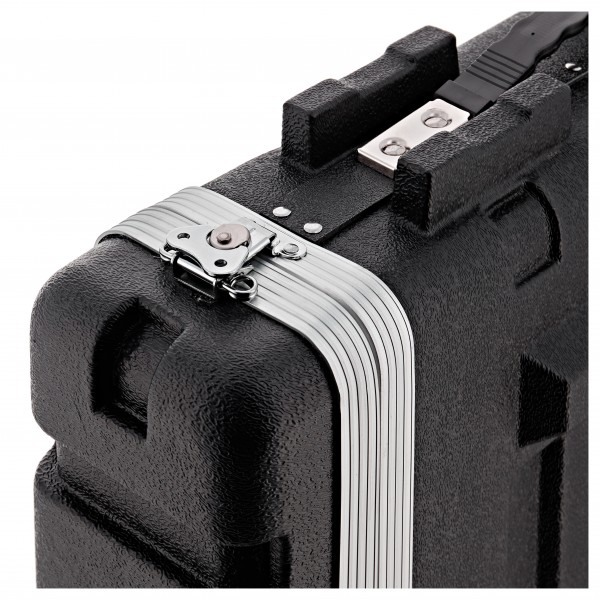 2U 19" Rack Case by Gear4music