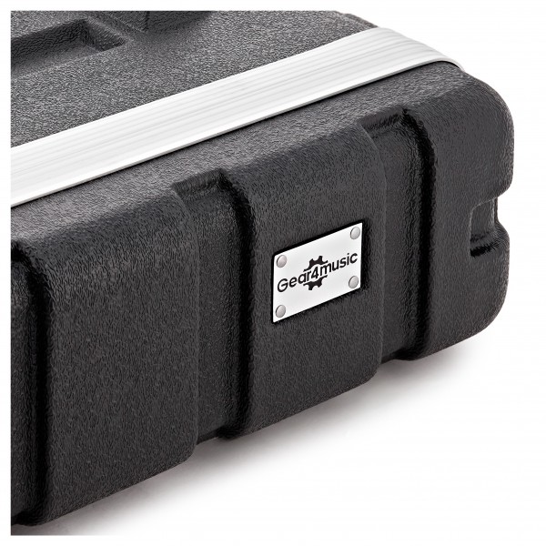 2U 19" Rack Case by Gear4music