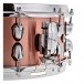 Mapex Black Panther 'Predator' 14 x 6'' Copper Snare Drum