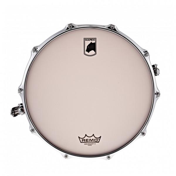 Mapex Black Panther 'Predator' 14 x 6'' Copper Snare Drum