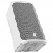 Electro-Voice Everse 12 Battery Powered PA Speaker, White - Kick Back, Right