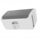 Electro-Voice Everse 12 Battery Powered PA Speaker, White - Monitor