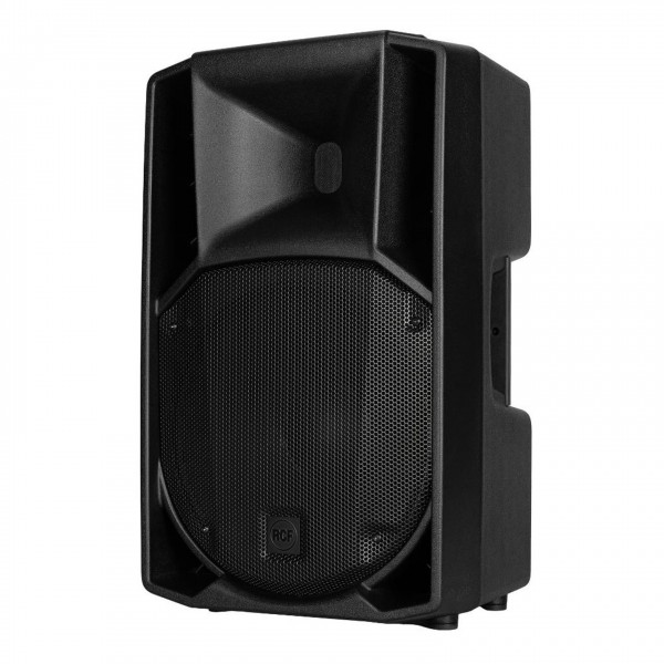 RCF ART 712-A MK5 12" Active PA Speaker - Left