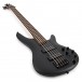 Ibanez SR305EB 5 String Bass, Weathered Black