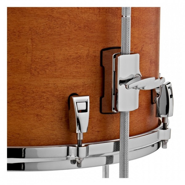 Yamaha Absolute Maple Hybrid 20" 4pc Shell Pack, Vintage Natural
