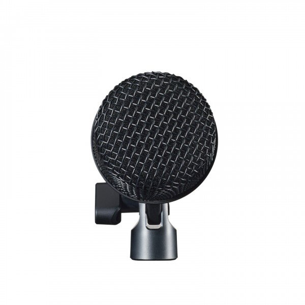 Shure NXN2 Nexadyne Kick Drum Microphone - Front