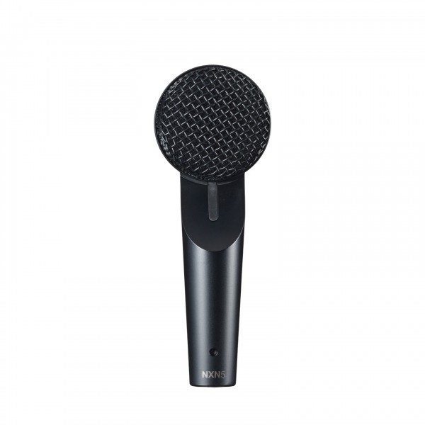 Shure NXN5 Nexadyne Amp Microphone - Front