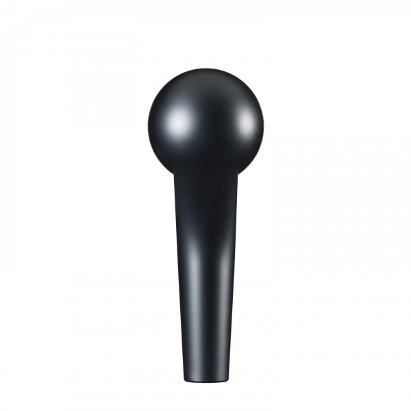 Shure NXN5 Nexadyne Amp Microphone - Back