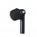 Shure NXN6 Nexadyne Tom Microphone - Angled, Left